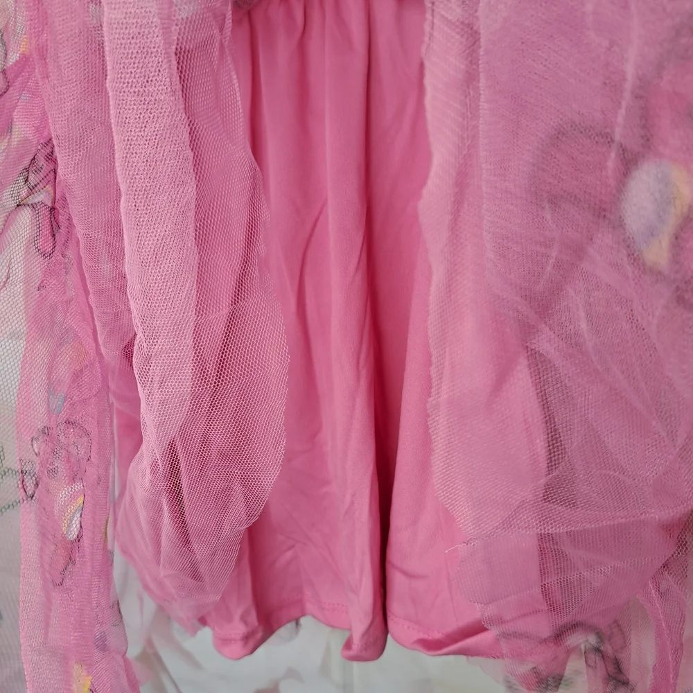 NWT Care Bears Tutu Dress - Picture 10 of 12